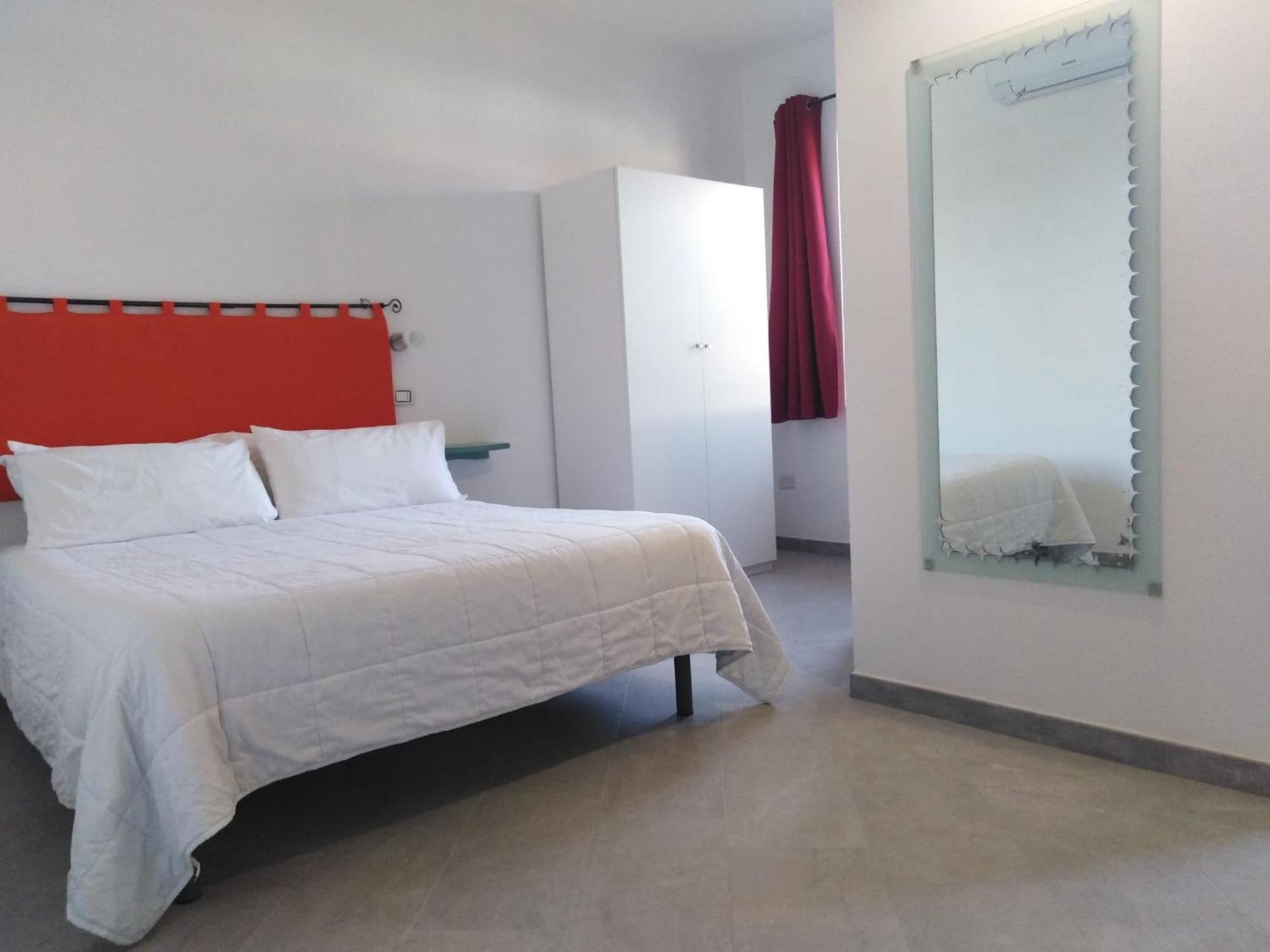 B&B Sa Scraria Meana Sardo Ngoại thất bức ảnh
