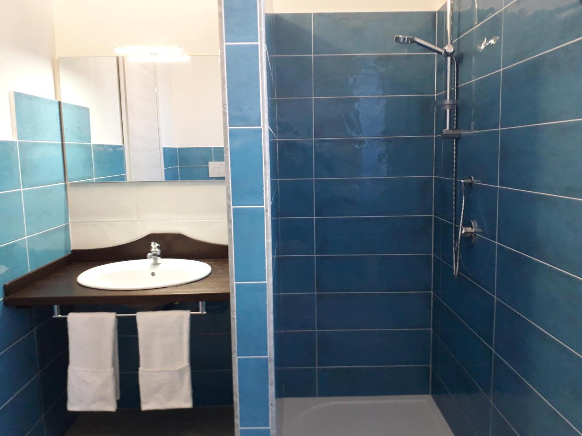 B&B Sa Scraria Meana Sardo Ngoại thất bức ảnh
