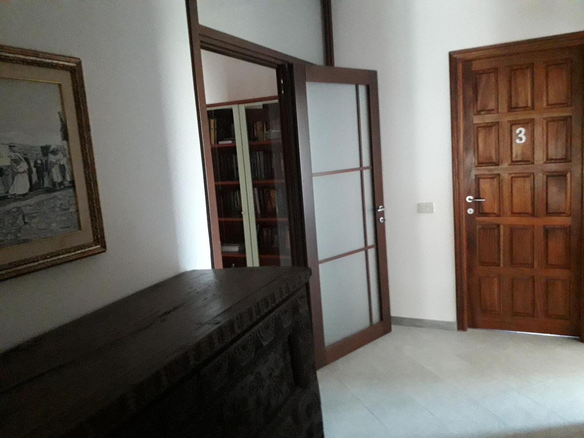 B&B Sa Scraria Meana Sardo Ngoại thất bức ảnh