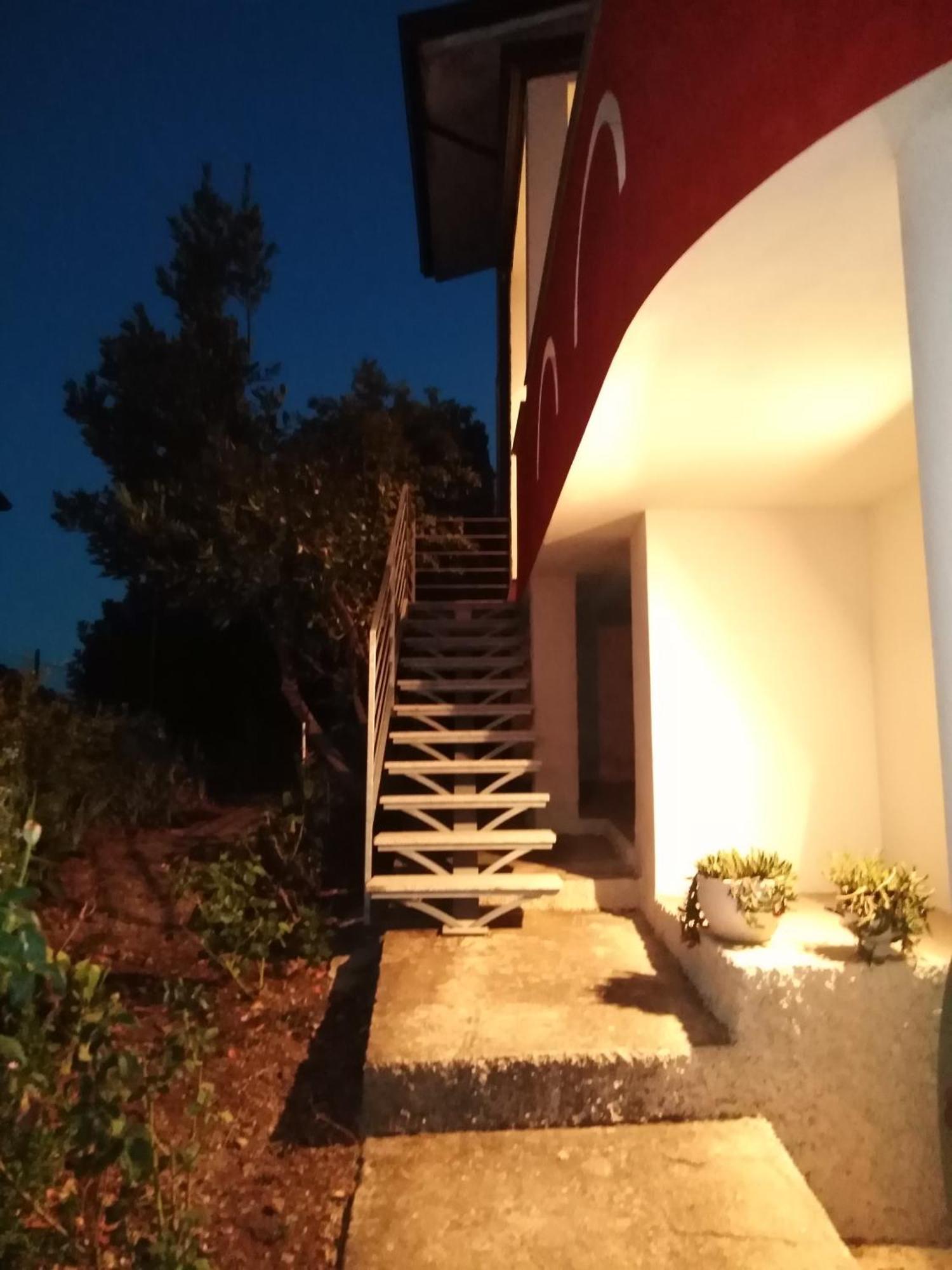 B&B Sa Scraria Meana Sardo Ngoại thất bức ảnh