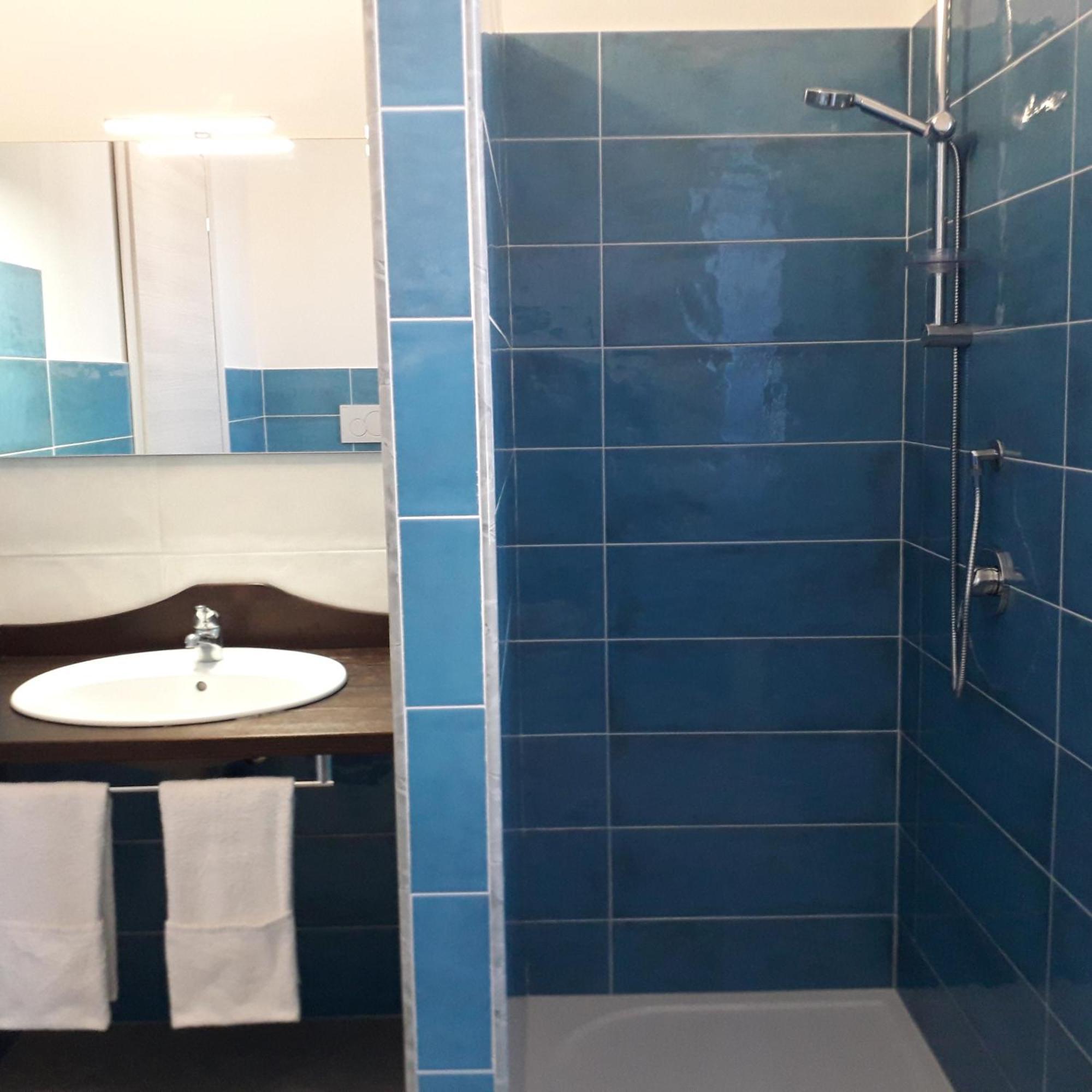 B&B Sa Scraria Meana Sardo Ngoại thất bức ảnh