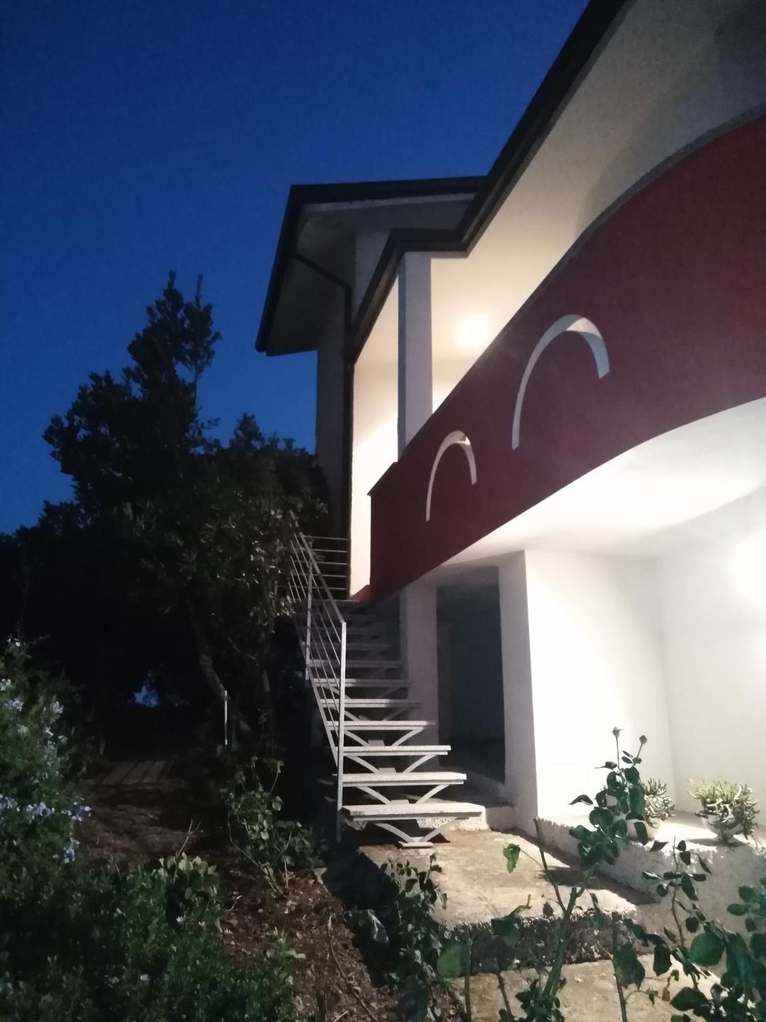 B&B Sa Scraria Meana Sardo Ngoại thất bức ảnh